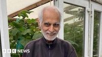 Bhim Kohli death: Police 'sat on information' before dog walker, 80, fatally attacked