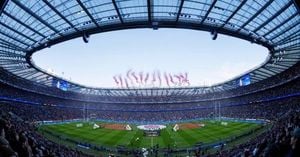 RFU Threatens Move From Twickenham As Player Allegiance Shifts