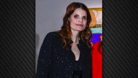 Athina Onassis: A rare public appearance at an official dinner in Paris – See the Photo - ProtoThema English