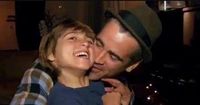 Colin Farrell makes heartbreaking decision to put disabled son in care