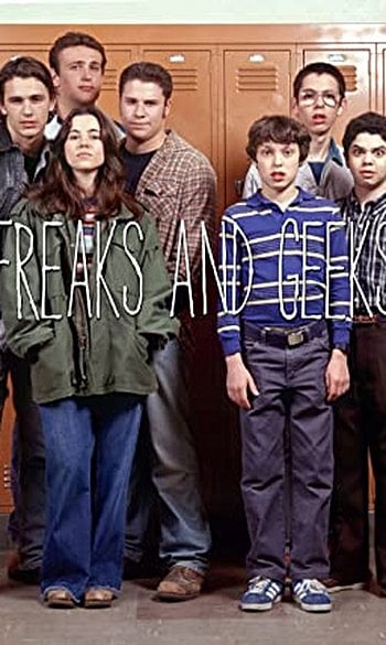 Freaks and Geeks