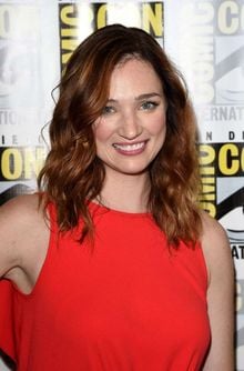 Kristen Connolly