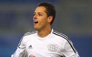 Chicharito's Return To Chivas Sparks Debate As Performance Falters