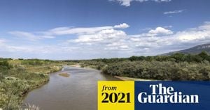 Mediate Water Rights Dispute Along Rio Grande