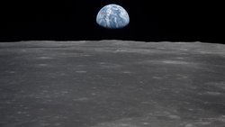 Ay'da Hermatit Bulundu! Dünya'nın Oksijeni, Ay'ı Paslandırıyor Olabilir mi?