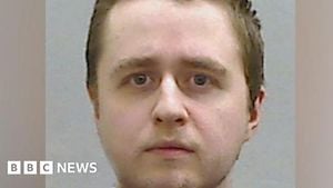 Police Failures Exposed In Northern Ireland Catfish Case