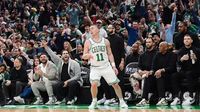 Celtics’ Guard Payton Pritchard Wins Coveted Sixth Man of the Year