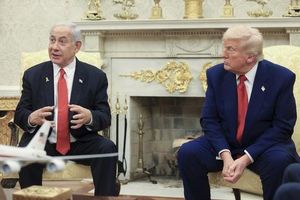 Trump Blocks Israeli Plan To Kill Iran Leader
