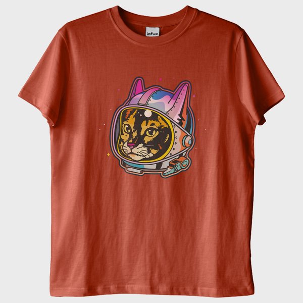 "Astro Cat" T-Shirt