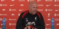 Arne Slot shares heartfelt message received from Jurgen Klopp after title win