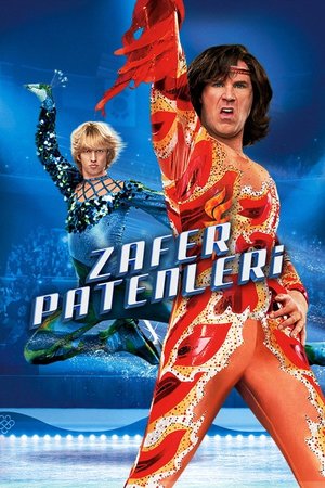 Zafer Patenleri