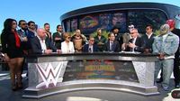 WWE adquirió AAA
