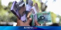 Jadwal Penukaran Uang BI Berubah, Buka Lagi Hari Ini, Berikut Linknya