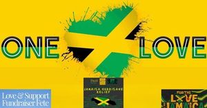 Shaggy Leads Global Concert Series For Jamaica Relief