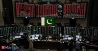 Pakistan stock market down 10% in just 4 days as India’s ‘Operation Sindoor’ triggers panic selloff