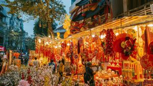 Vietnamese Tet Holiday Travel Trends Set To Soar