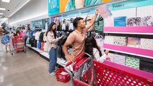 Black Friday Redefined With Early Deals And Changing Consumer Patterns