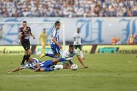 Avaí x Chapecoense: assista os melhores momentos da final do Catarinense