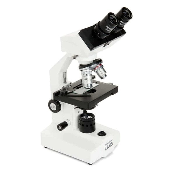 Celestron Labs CB1000CF Binoküler Biyolojik Mikroskop