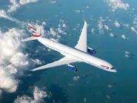 High drama on Cape Town flight