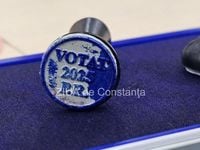 Oficial de la BEC: Cum arată buletinele de vot pentru turul doi al alegerilor prezidențiale 2025 (DOCUMENTE)