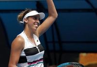 Former Charleston champion Madison Keys back with fresh perspective and renewed drive
