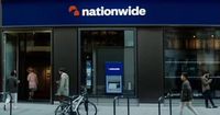 Nationwide paying double £100 bonus into certain accounts