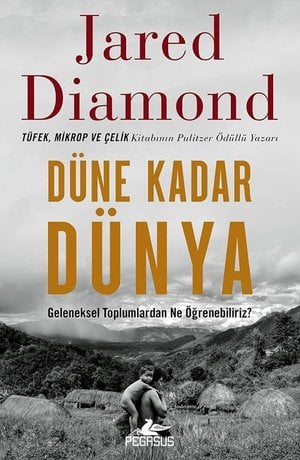 DÜNE KADAR DÜNYA