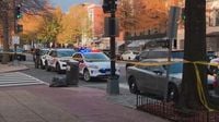 Trump's control of D.C. police ends today