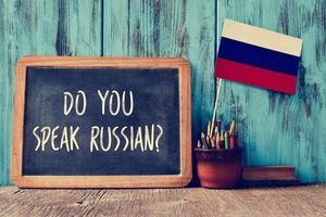 Putin Strengthens Russian Language Policy Amid Global Push