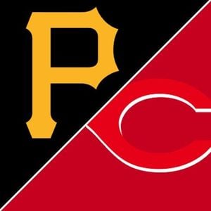 Paul Skenes And Hunter Greene Face Off In Wild Card Showdown