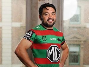 Brandon Smith Joins Rabbitohs In Major NRL Signing