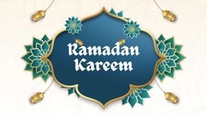 Ramadan 2025: A Month Of Fasting And Reflection Begins