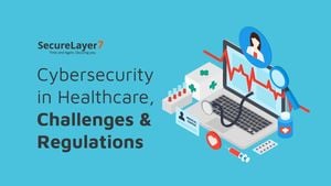 Healthcare Cybersecurity Demands Urgent Attention