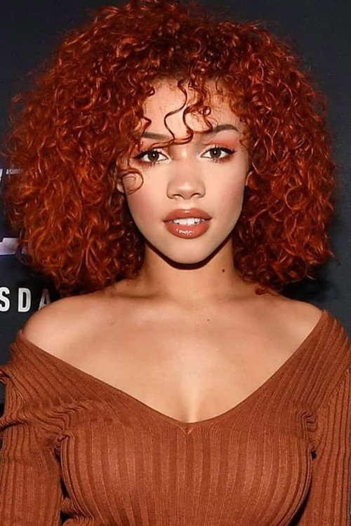 Kyndall Ferguson