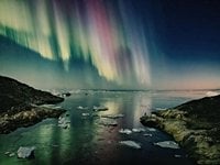 Aurora Borealis Tonight: Northern Lights Expected Across 11 US States; How & Where to Watch