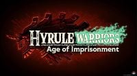 Hyrule Warriors: Age of Imprisonment Coming to Switch 2 this Winter - News