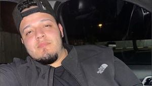 Kilmar Abrego Garcia Returns To Face Smuggling Charges