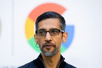 Google Earnings: Stock Soars As Q1 Results Shatter Expectations
