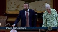 No quorum reached Saturday as Texas House Democrats remain missing from Austin