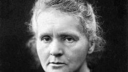 Marie Cruie Kimdir?
