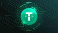 Zoekopdrachten naar stablecoins schieten omhoog na invoering GENIUS Act