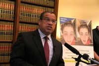 'Digital nicotine': AG Ellison sues TikTok for exploiting young people’s vulnerabilities • Minnesota Reformer
