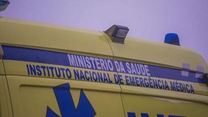 Portugal Strike Grounds Emirates And Etihad Flights