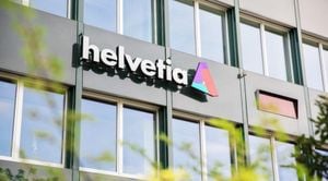 Helvetia Fund Plans Capital Increase Amid Swiss Market Growth