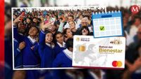 Beca Rita Cetina: primer pago y dónde recoger la tarjeta