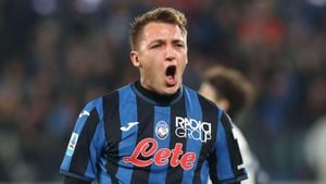 Atalanta Eyes Title Chase Against Struggling Venezia