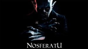 Robert Eggers' Nosferatu Ready For Home Release