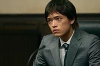 「イグナイト」timelesz原嘉孝の涙に反響 - モデルプレス