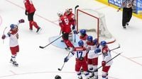 Ex-Rappi-Star Cervenka schiesst die Schweiz im Startspiel ab